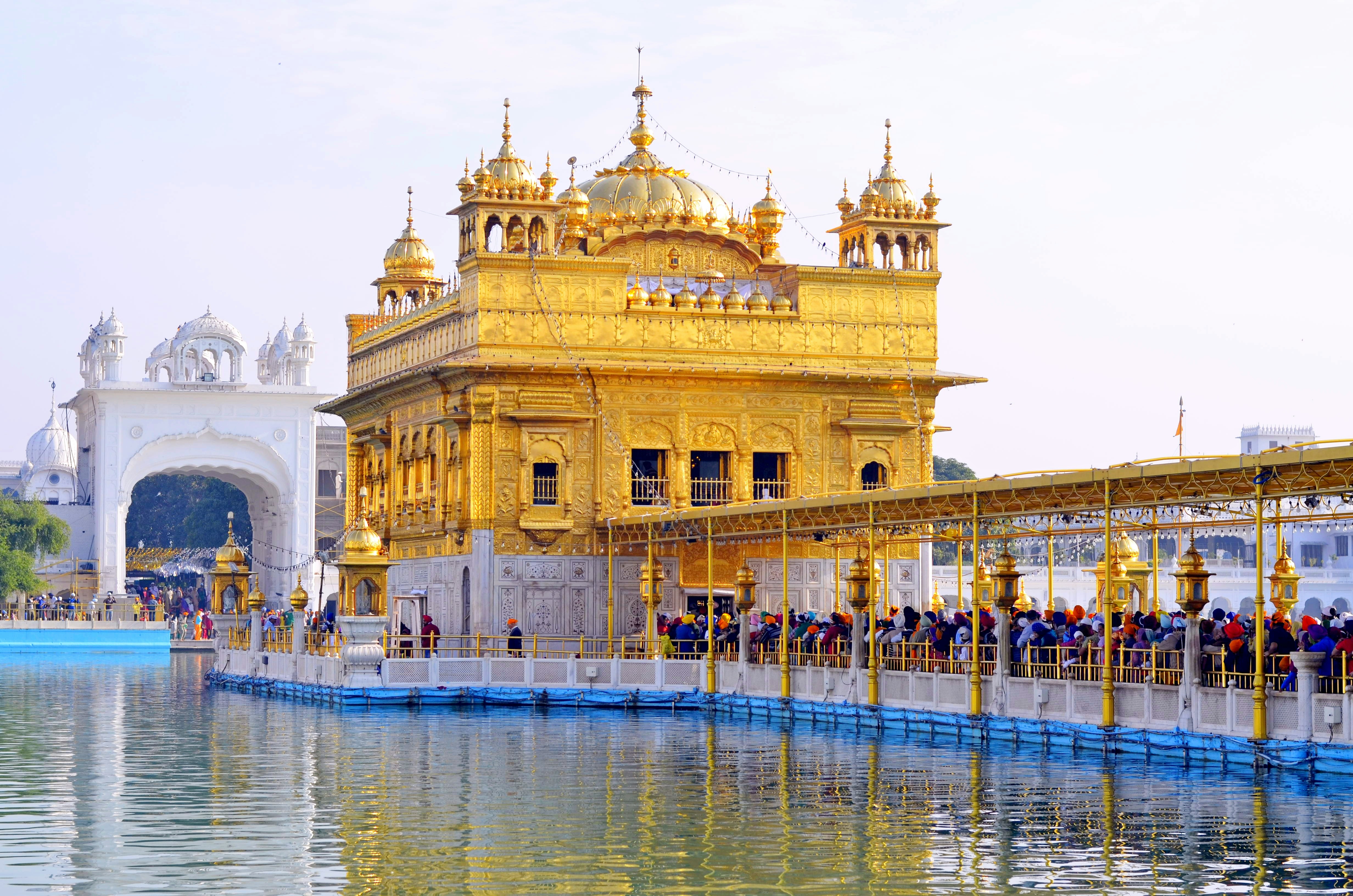 Amritsar Tour 