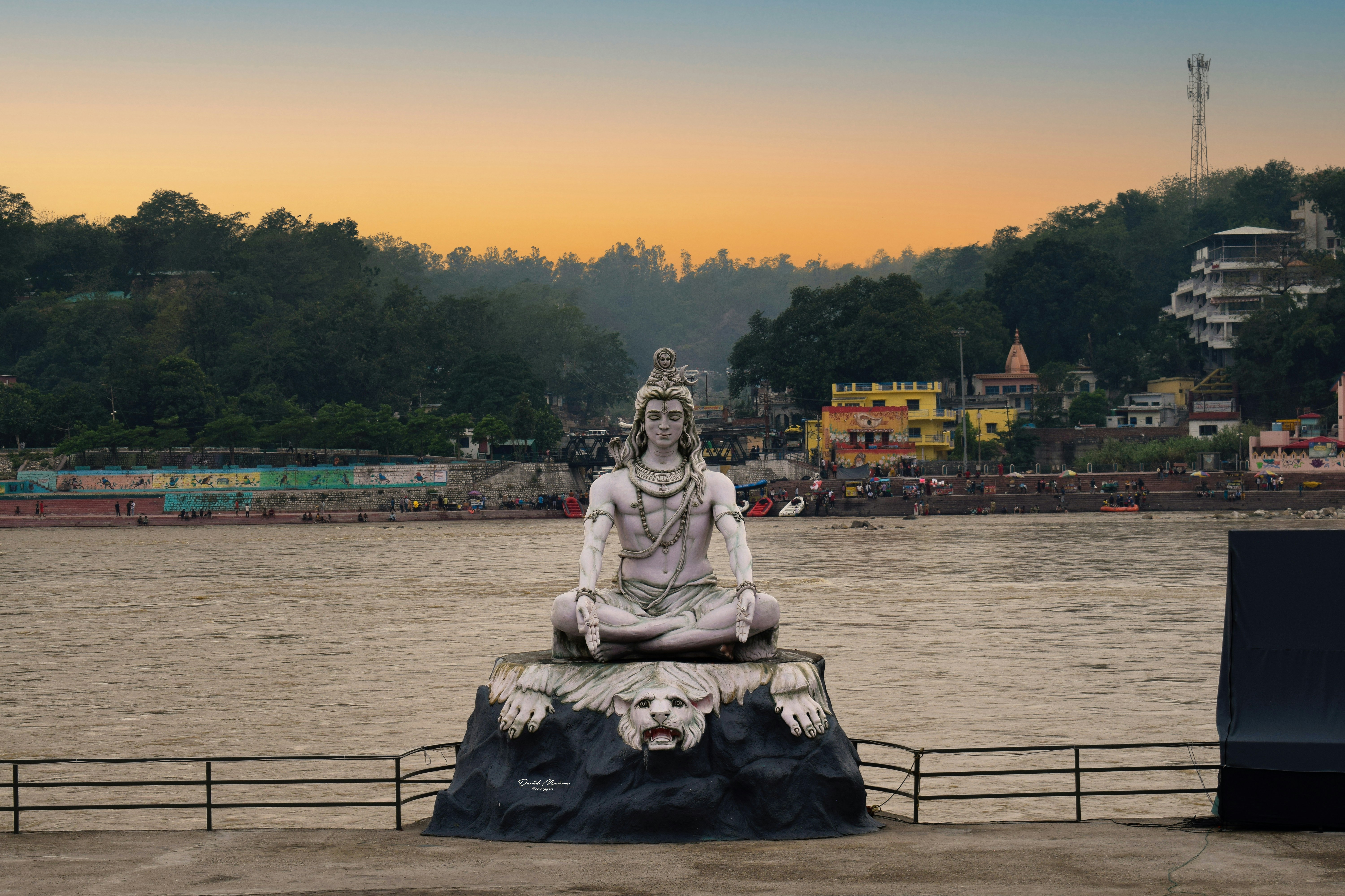 Haridwar and Rishikesh Tour 