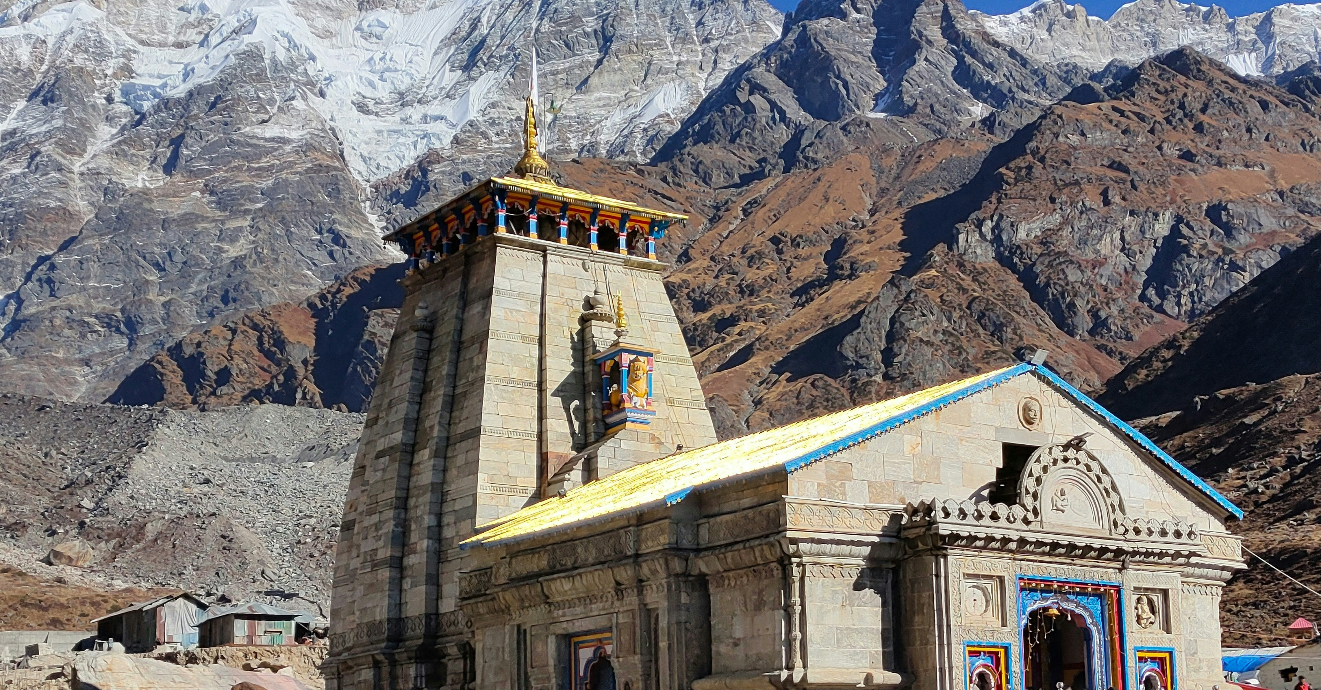 Kedarnath 